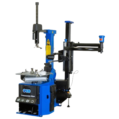 ecomount 22 Plus Tyre Changer ecomount 22 Plus Tyre Changer
